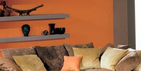 Новый диван — чтобы было хорошо лежать дома в осеннюю непогоду