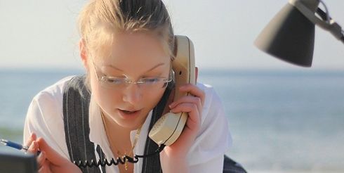 Поиск работы тоже по своему работа. В чём сложность?