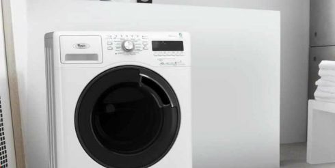 Уникальное чудо техники – стиральная машина Whirlpool