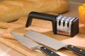 Керамическая ножеточка – ваши ножи всегда готовы к работе
