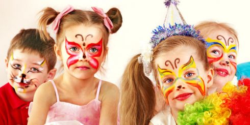 Агентство детских праздников в Москве, предложит атмосферу волшебства