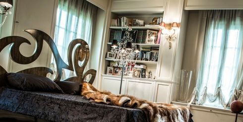 Повелители ночного отдыха и сна