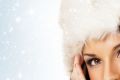 Зимняя шапка: тепло,  красиво, стильно