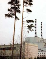 Багдонас: Официальной информации о строительстве АЭС в Беларуси у Литвы нет