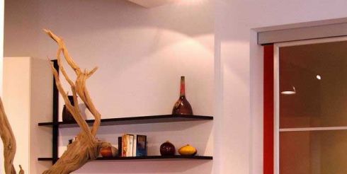 Встроенные шкафы-купе заслуживают Нобелевской премии