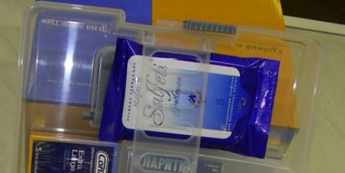 Что должно быть в составе домашней аптечки?