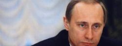 Владимир Путин 10 лет назад (видео)