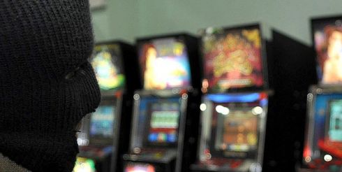 В Молдавии ужесточают контроль за подпольными казино