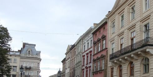 Как выбрать квартиру во Львове