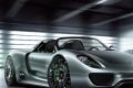 Porsche 918 Spyder – инновационные технологии, основанные на традициях