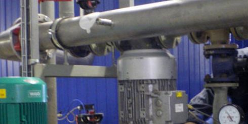ОАО «Магерон» оперативно оказывает качественный ремонт компрессорного оборудования