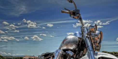 Где купить мотоцикл или скутер?