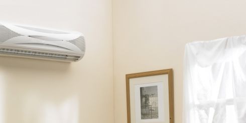 Покупаем домой кондиционер