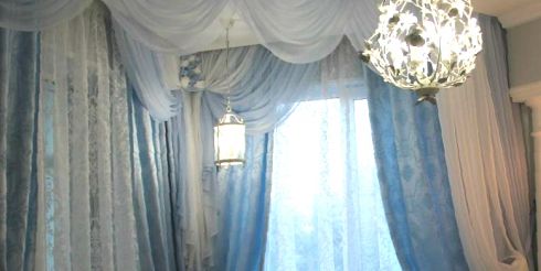 Салон текстиля «АCME»: все для удобства клиентов