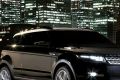 Land Rover – легенда мирового автопрома