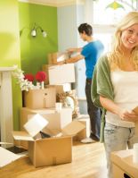 Квартирный переезд – как все организовать?