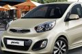 Kia Picanto 2014 удивил всех