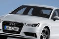 Audi a3 — автомобиль для ценителей комфорта и качества