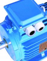 Электродвигатель крановый от НПО «Неотехнология»: отличные технические характеристики