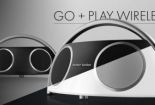 Акустическая система премиум класса Harman Kardon GO+PLAY Wireless