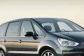 Преимущества автомобиля Ford Galaxy