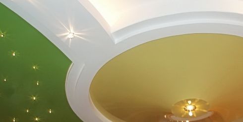 Компания BasicDecor определила типы светильников для акцентов в интерьере