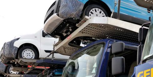 Какие автомобили относятся к коммерческим?