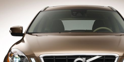 Безопасность и надежность — неизменные составляющие автомобилей Volvo