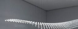 Невероятные кинетические скульптуры от BMW (фото, видео)