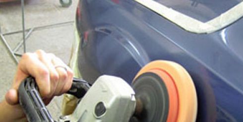 Полировка кузова автомобиля: устранение дефектов и защита от царапин
