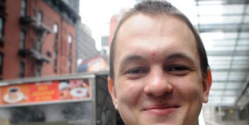 Чат рулетка