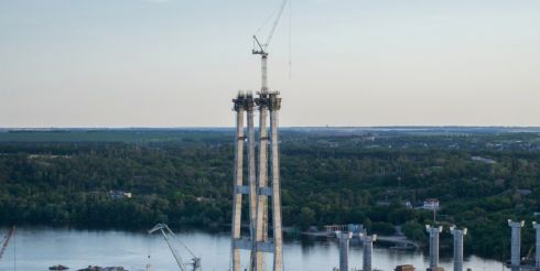 Актуальные события в Запорожье
