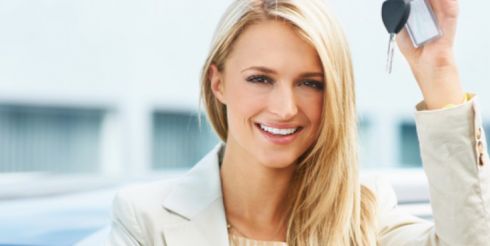 AVIS — мировая компания по прокату легковых автомобилей