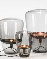 Дизайнерские светильники Brokis Memory украсят ваш дом