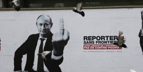 Дизайнерский ответ на западные санкции