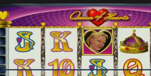 Популярность интернет-казино и игрового автомата «Королева Сердец»