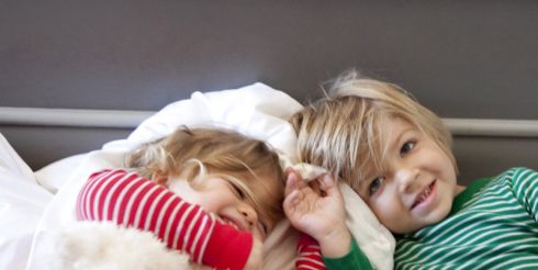 Пижама впору или правила эксплуатации