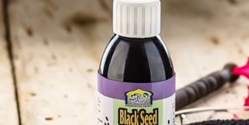 Полезные свойства масла черного тмина