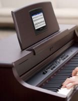 Цифровое пианино: на что обратить внимание при выборе