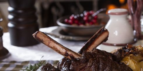 Отправляемся на охоту с Osteria di Campagna