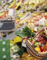 Где купить продукты для вегетарианцев?