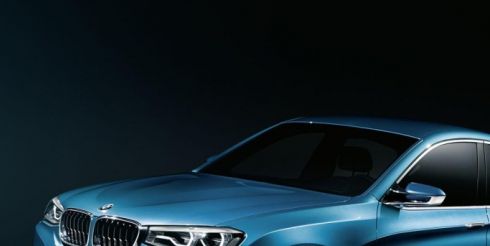 10 причин купить BMW X4