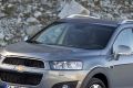 Chevrolet Captiva – успех у широкой публики