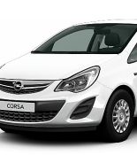 Каким предстанет новый Opel Corsa