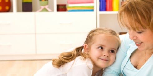 Влияние зарубежных писателей на психическое состояние и развитие ребёнка