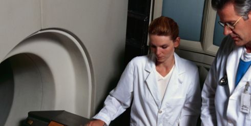 Основные виды исследований на МРТ