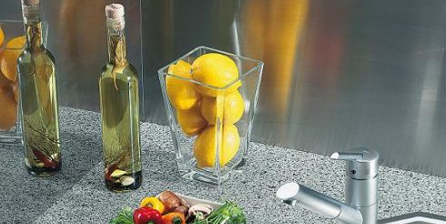 Онлайн-shop Techport поможет в выборе кухонной сантехники