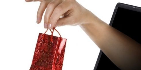 Удобство покупок в интернет-магазинах