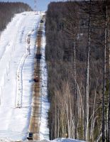 В Якутии зреет дорожный сепаратизм