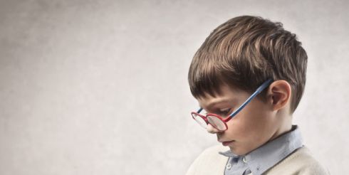 Синдром компьютерного зрения у детей:как уберечь глаза ребенка